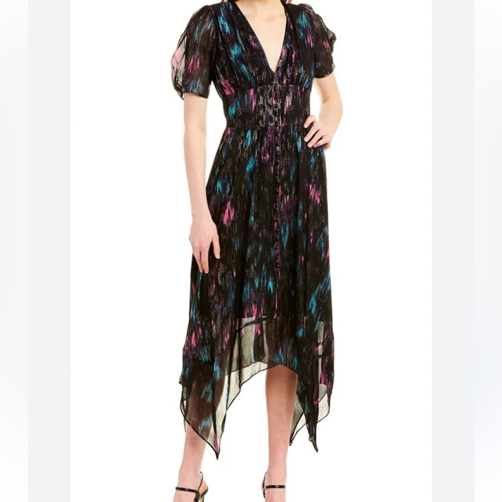 The Kooples Midi Dress